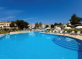 hotel sol garden istra for plava na