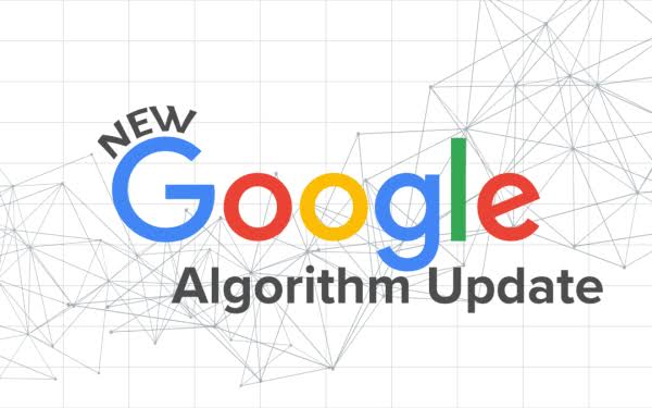 Algoritma Google terbaru 2023