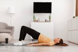 stretches for low back pain