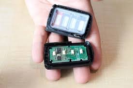 How to replace honda key battery 2014. Everything You Need To Know About Key Fob Replacement Wilsonville Toyota