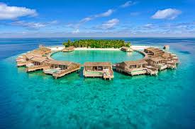 all inclusive resorts in the maldives