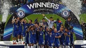 Engels voetbal op stamford bridge. Chelsea Fc On Twitter Chelsea S Won Another European Cup European Cup European Cup