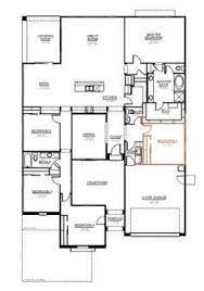 Can't find a floor plan that is perfect for your family? Old Ryland Homes Floor Plans Frost Ii By Ryland Homes At Connerton Ryland Homes Floor Plans New House Plans