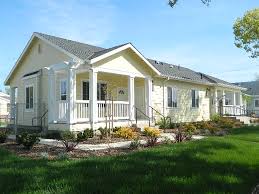 Manufactured And Modular Home Builder