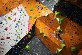 9 Best Spots To Go Rock Climbing In Nyc