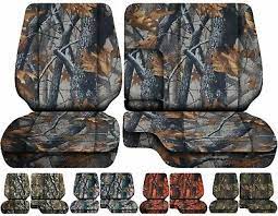 Pick Up Seat Covers Fits Ford Ranger