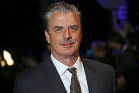 City' actor Chris Noth accused ...