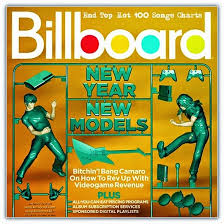 Va Billboard 2014 Year End Top Hot 100 Songs Charts Best