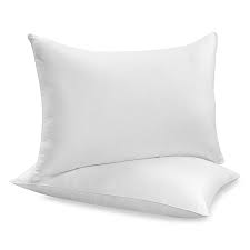 pillow ing guide bed bath beyond