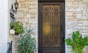safety door designs for your home