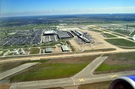 Austin Bergstrom International Airport Wikipedia