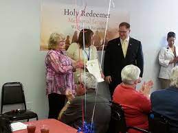 holy redeemer homecare and hoe