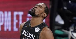 He is the son of wanda durant and kevin durant attended the university of texas for one year. Kevin Durant S 49 Point Playoff Triple Double Photo Gallery