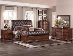 Coffee tables by lane furniture. Brompton Lane Bedroom 1847 In Cherry By Homelegance W Options