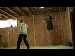 Hanging Heavy Bag