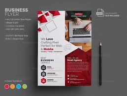 Jupiter Corporate Flyer Template Graphic Templates