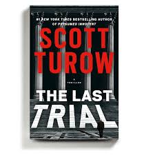 Kilka powodów, dla których warto zatrzymać się w hotelu. The Defense Rests Scott Turow S Favorite Lawyer Is 85 And Still Arguing The New York Times