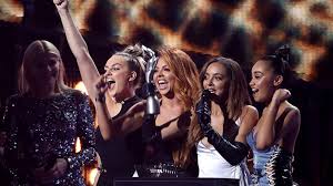 little mix respond to split rumours in