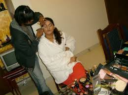 zubair shaikh makeup artist malad west