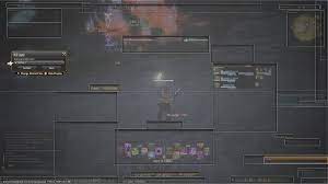 In the lower left side of yours, you display the party display, and above that the /tell or chat display or whatever square enix calls it. Healer Hud Ffxiv Controller Guide