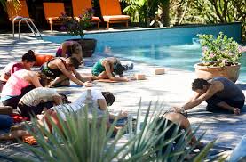 6 yoga retreats in costa rica s most