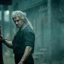 The Witcher review: a dark, funny, and ...