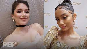 abs cbn ball 2019 the hair and makeup
