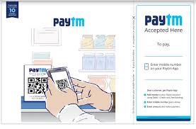 ⟳ generate a new card. How To Generate Paytm Qr Code For Retailers And Shopkeepers Flashsaletricks