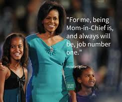 Becoming by michelle obama hardcover $11.89. 21 Beautiful Parenting Quotes From Barack And Michelle Obama Huffpost Life