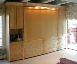 Custom King Murphy Beds By Flyingbeds