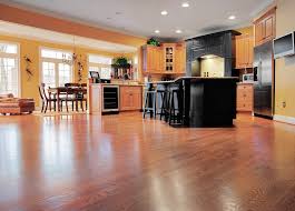 the best time to add hardwood floors