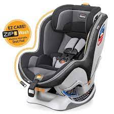 Chicco Nextfit Zip How To Safety Car