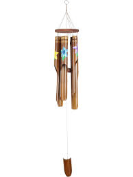 Whole Wind Chimes Mobiles