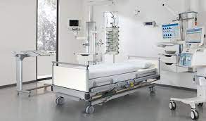 A Guide To Hospital Bed S Innova