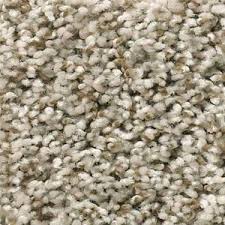 flax breakaway polyester carpet