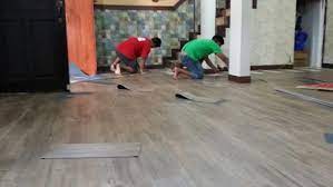 wooden flooring options for msian