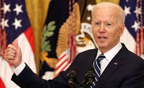 We need to tackle our nation's challenges and. Immediately Sending Whole Series Of Help To India Amid Covid 19 Us President Joe Biden