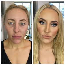airbrush makeup in houston tx