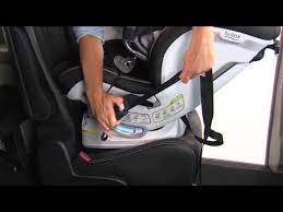 Britax Marathon Tight Review How