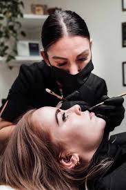education for permanent makeup artists