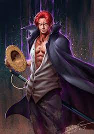 shanks mobile akagami shanks hd phone