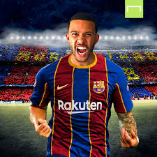 Memphis depay ○ welcome to barcelona memphis depay to barcelona in 2020 is very close. Goal On Twitter Memphis Depay To Barcelona Discuss