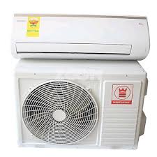 westpoint wall split air conditioner