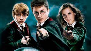 Das große Harry Potter Ranking Teil 1 | filmfreitag