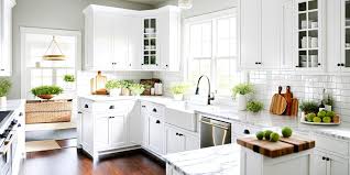 Popular Kitchen Color Trends For 2023