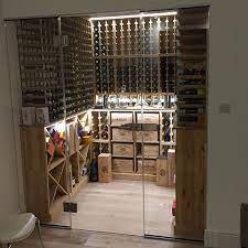 glass wine rooms wirral wine