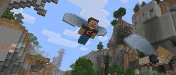 Enter today for a chance to win a dji phantom 2 quadcopter. How To Fly In Minecraft All Details About Flying In Minecraft