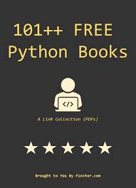 This is available online as a free download from the python software foundation. 101 Free Python Books Finxter