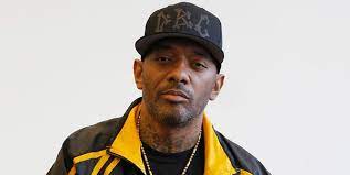 Prodigy was in vegas over the weekend performing with the art of rap tour. Mobb Deep Us Rapper Prodigy Mit 42 Jahren Gestorben Kolner Stadt Anzeiger