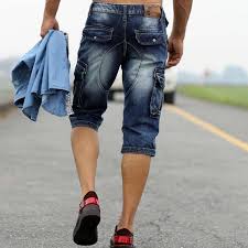 Ternyata hasil kajian yang kajian yang dilakukan terhadap produk. Baru Lelaki Dan039s Kargo Denim Retro Vintage Cocok Jeans Mulit Tentera Bikers Pendek Proselect News